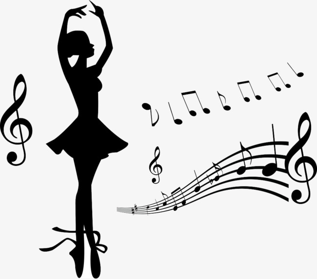 Music & Dance image