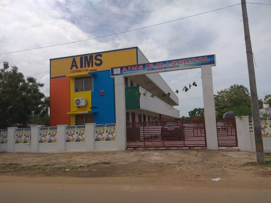 AIMS School AIMS School
